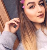 Фото користувача Mariolcia17