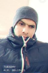 Фотография пользователя Akrammc41