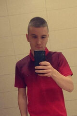 Фото користувача ShinigamiTHC