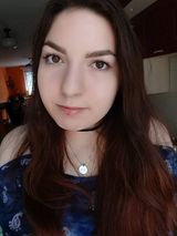 Фотография пользователя Lena99x