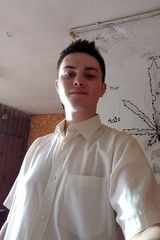 Фотография пользователя Mlody1712