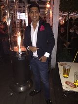 Foto pengguna ZohaibSiddiqi