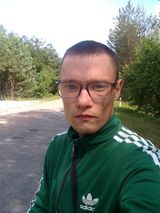Zdjęcie użytkownika AntonPolinchuk