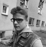 Foto pengguna patrykzmorax