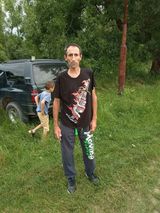 Fotka uživatele WaclawMa