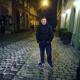 Фотография пользователя Pawcio6981
