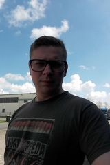 Fotka uživatele TonyKow