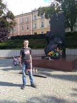 Foto pengguna WaldemarCiekielski