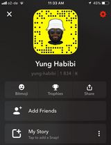 Фото користувача xyunghabibi