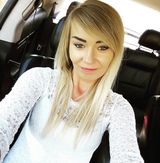 Фотография пользователя XMarikaX95