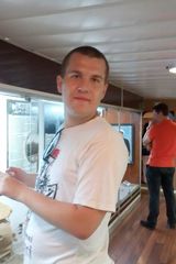 Zdjęcie użytkownika Kamilzuk