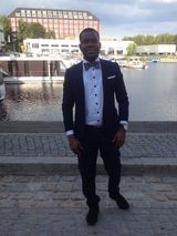 Zdjęcie użytkownika PrinceDan