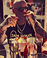 Benutzerfoto JacekDaniels1970