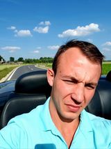 Zdjęcie użytkownika Kuba697