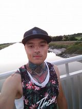 Zdjęcie użytkownika Patryczek1993x