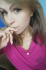 Фотография пользователя Sabrinka2601