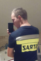 Zdjęcie użytkownika MarcinOchrona