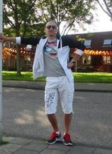 Фотография пользователя LipinskiM