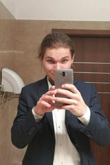 Фотография пользователя Bequietplease