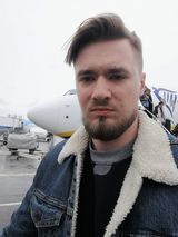 Fotka uživatele SzczepanikSz