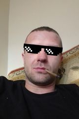 Zdjęcie użytkownika BudaGandziaMafia