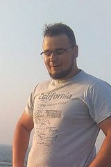 Benutzerfoto PawelBugnacki