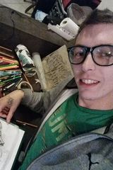 Foto pengguna GrabarekDa