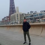 Zdjęcie użytkownika Zbyszek94011
