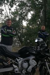 Benutzerfoto TomaszHonca