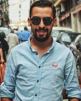 Benutzerfoto BouabaoubI