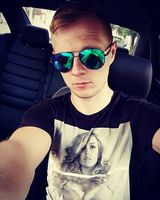 Фотография пользователя KriStoFero
