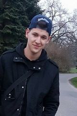 Zdjęcie użytkownika RadzimskiM