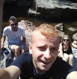 Fotka uživatele MateVuZ