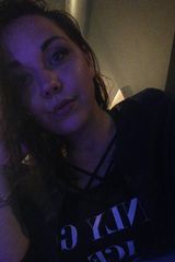 Foto pengguna bialoczarne