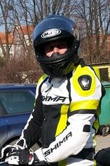 Zdjęcie użytkownika SACZEK24