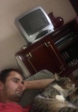 Foto utilizatorului anys90