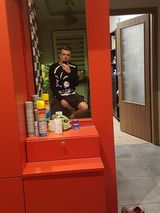 Fotka uživatele Daan