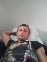 Fotka uživatele BartekGeslak