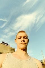 Zdjęcie użytkownika Roberxik