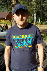 Zdjęcie użytkownika RDAREK