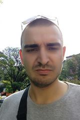 Foto pengguna TomekMajster