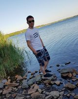 Zdjęcie użytkownika DamianDymarski