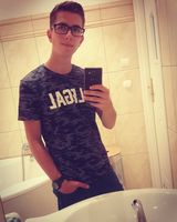 Zdjęcie użytkownika PatMax2000r