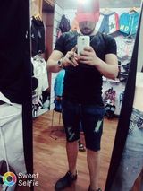 Benutzerfoto YassineMadrid