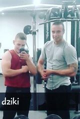 Zdjęcie użytkownika IzajaszWilhelm