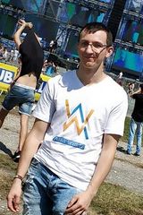 Zdjęcie użytkownika DamianPiotrW