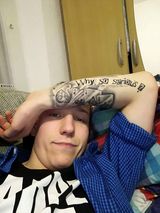 Zdjęcie użytkownika MarcinJo