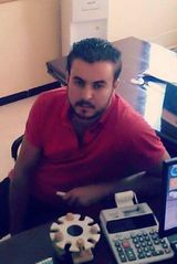 Benutzerfoto MahmoudBe