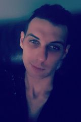 Фотография пользователя afryka95