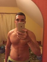 Foto pengguna KamilGW93